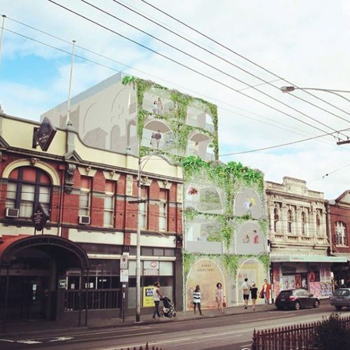 Nightingale 3 by Austin Maynard Architects