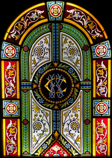 Kernot window
