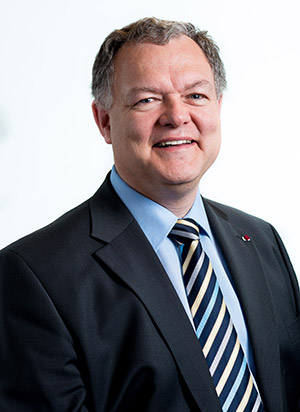 Iven Mareels