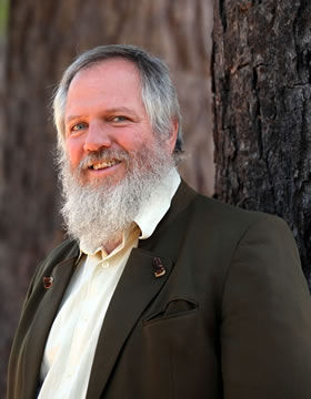 Prof. Gerd Bossinger
