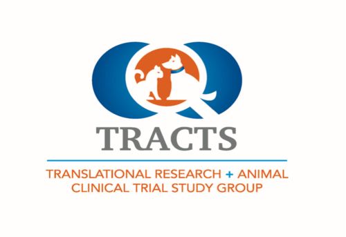 TRACTS logo