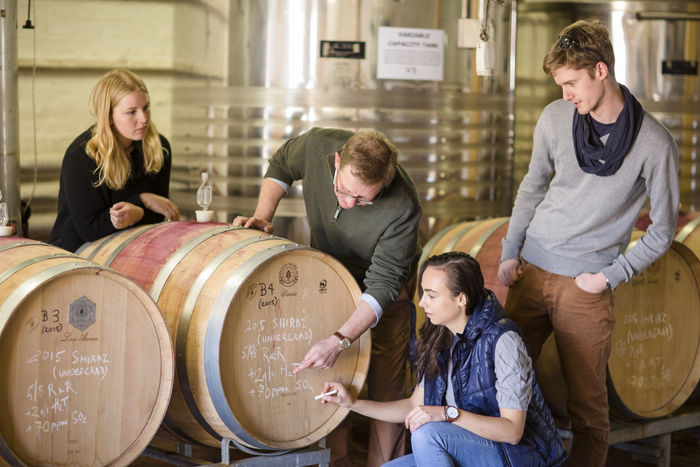 Dookie Winery