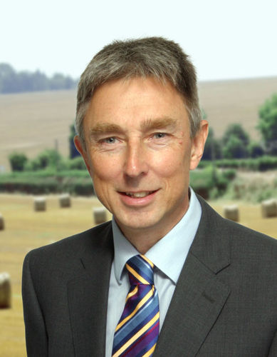 Professor John Fazakerley