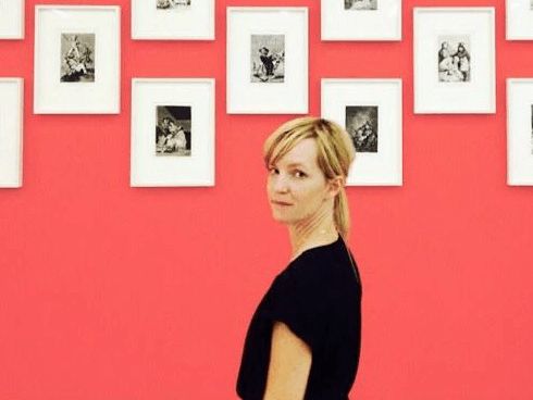 Sarah Werkemister