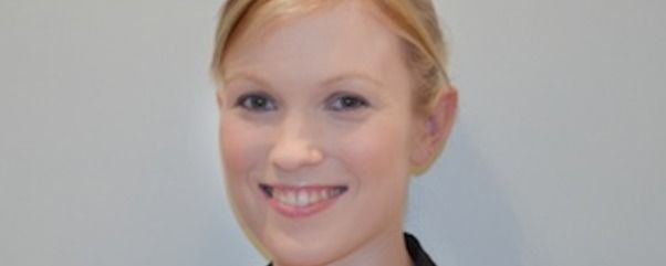 Zoe Butler