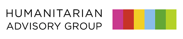 Humanitarian Advisory Group