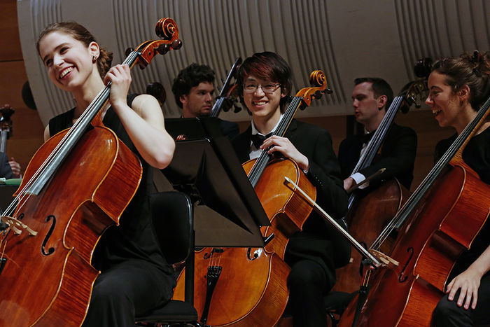 Cello Festival