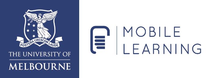 Mobile Learning Unit Logo
