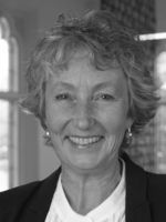 Professor Jenny Lewis