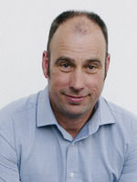 Professor John Howe