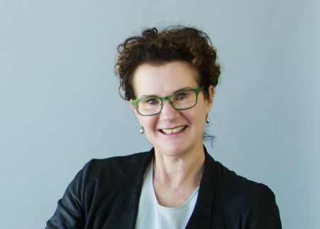 Carol Schwartz AM