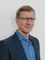 Professor Andrew Walter