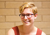 Stephanie Jacobs