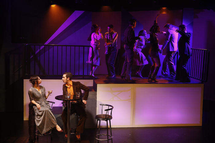 VCA Music Theatre Company 2016