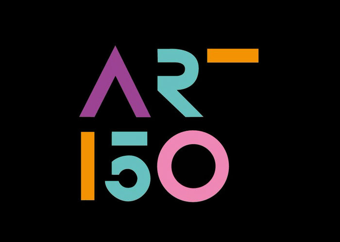 ART150: Celebrating 150 years of art