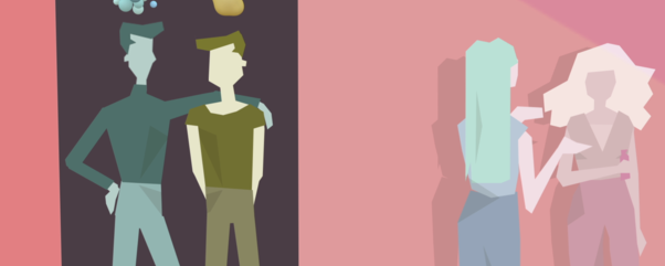 Still from Virion (2016) by Glynn Urquhart.