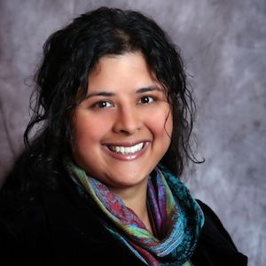 Dr Nisha Sajnani