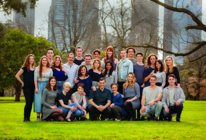 VCA Acting Company 2016