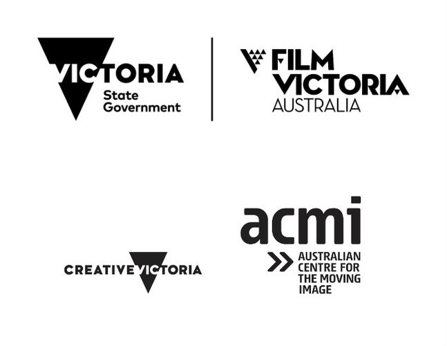 The Digital Archive Project is supported by Film Victoria and ACMI.