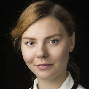 Valentina Serebrennikova